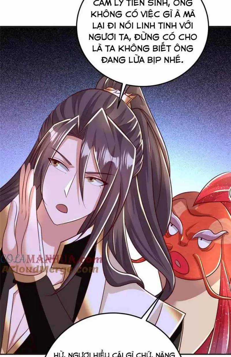 Mục Long Sư - Chapter 378 - Trang 17