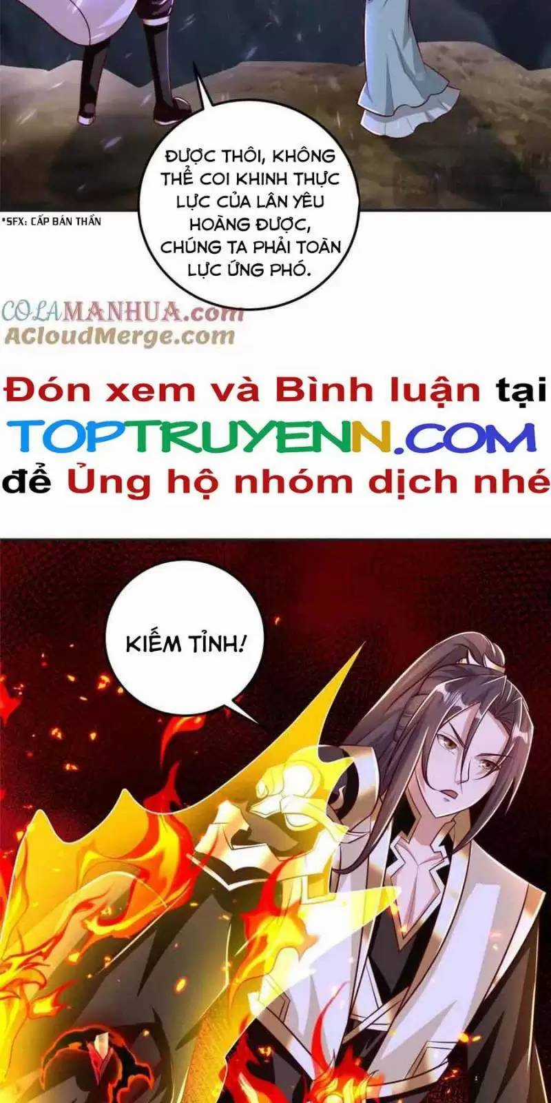 Mục Long Sư - Chapter 378 - Trang 20