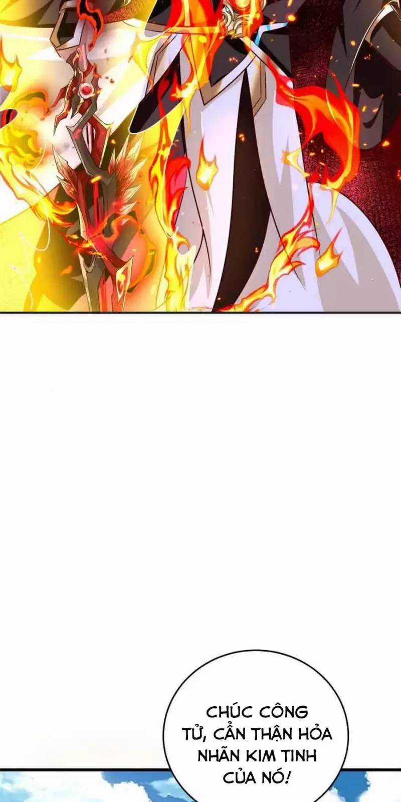 Mục Long Sư - Chapter 378 - Trang 21