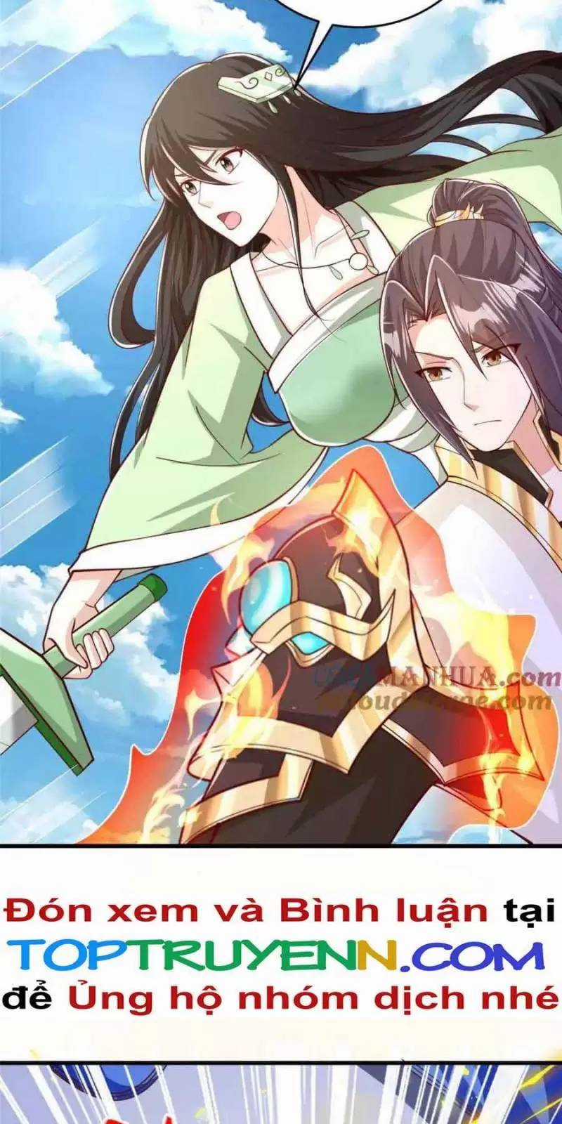 Mục Long Sư - Chapter 378 - Trang 22