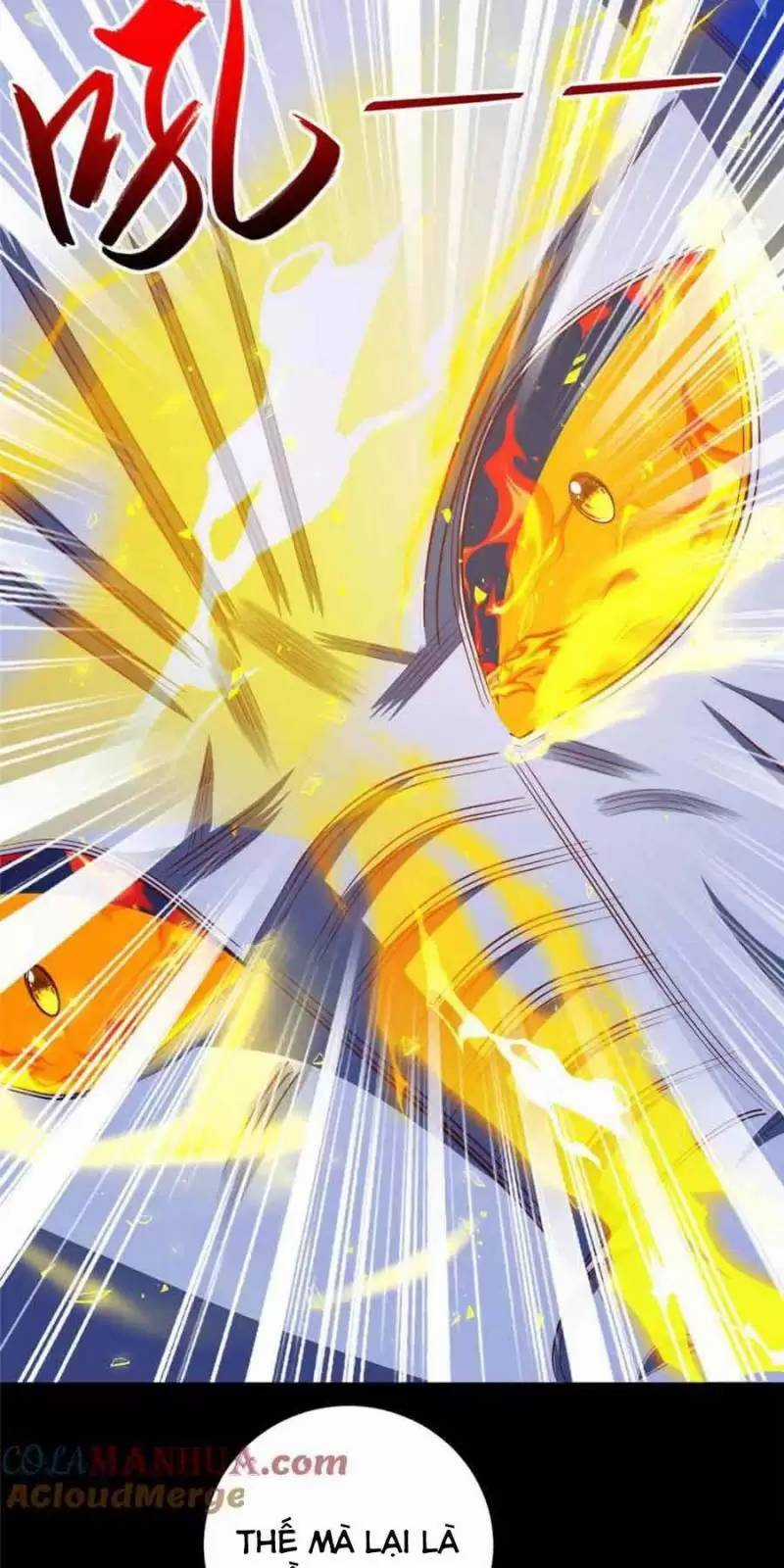 Mục Long Sư - Chapter 378 - Trang 23