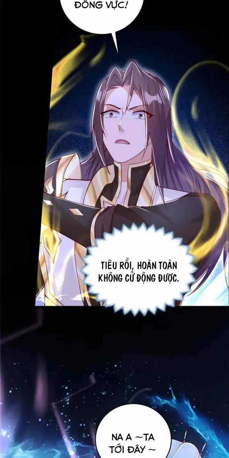 Mục Long Sư - Chapter 378 - Trang 24