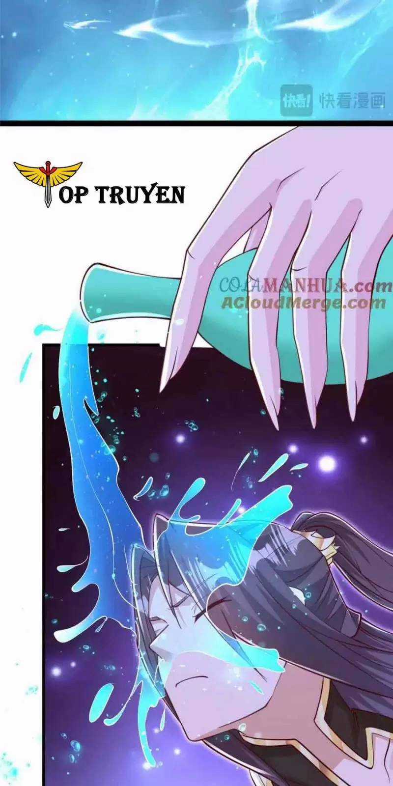 Mục Long Sư - Chapter 378 - Trang 26