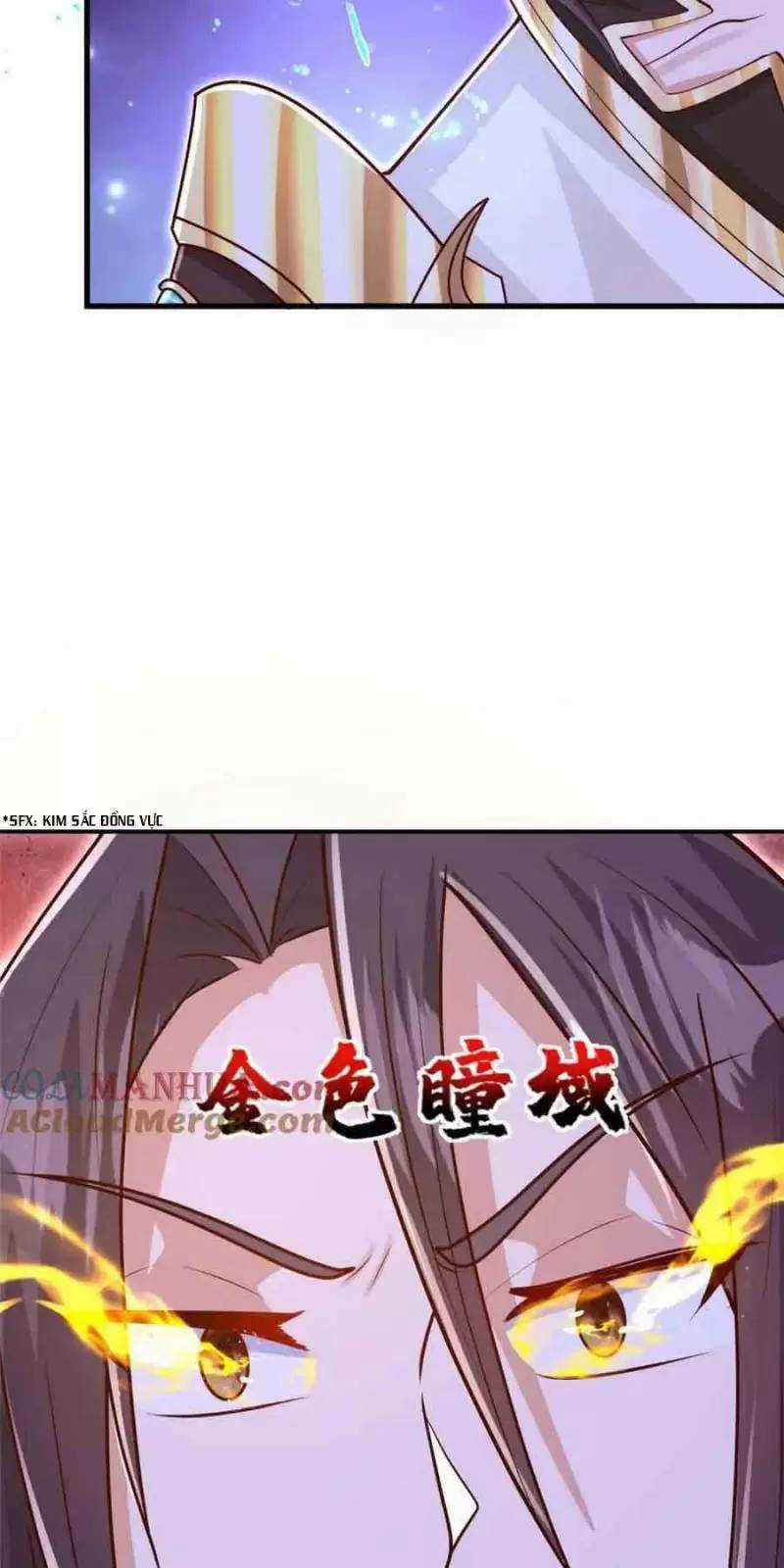 Mục Long Sư - Chapter 378 - Trang 27