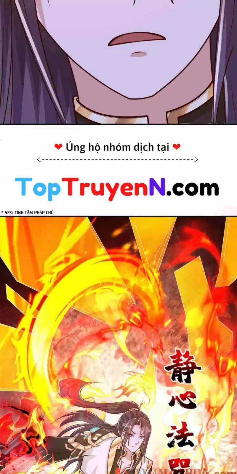 Mục Long Sư - Chapter 378 - Trang 28