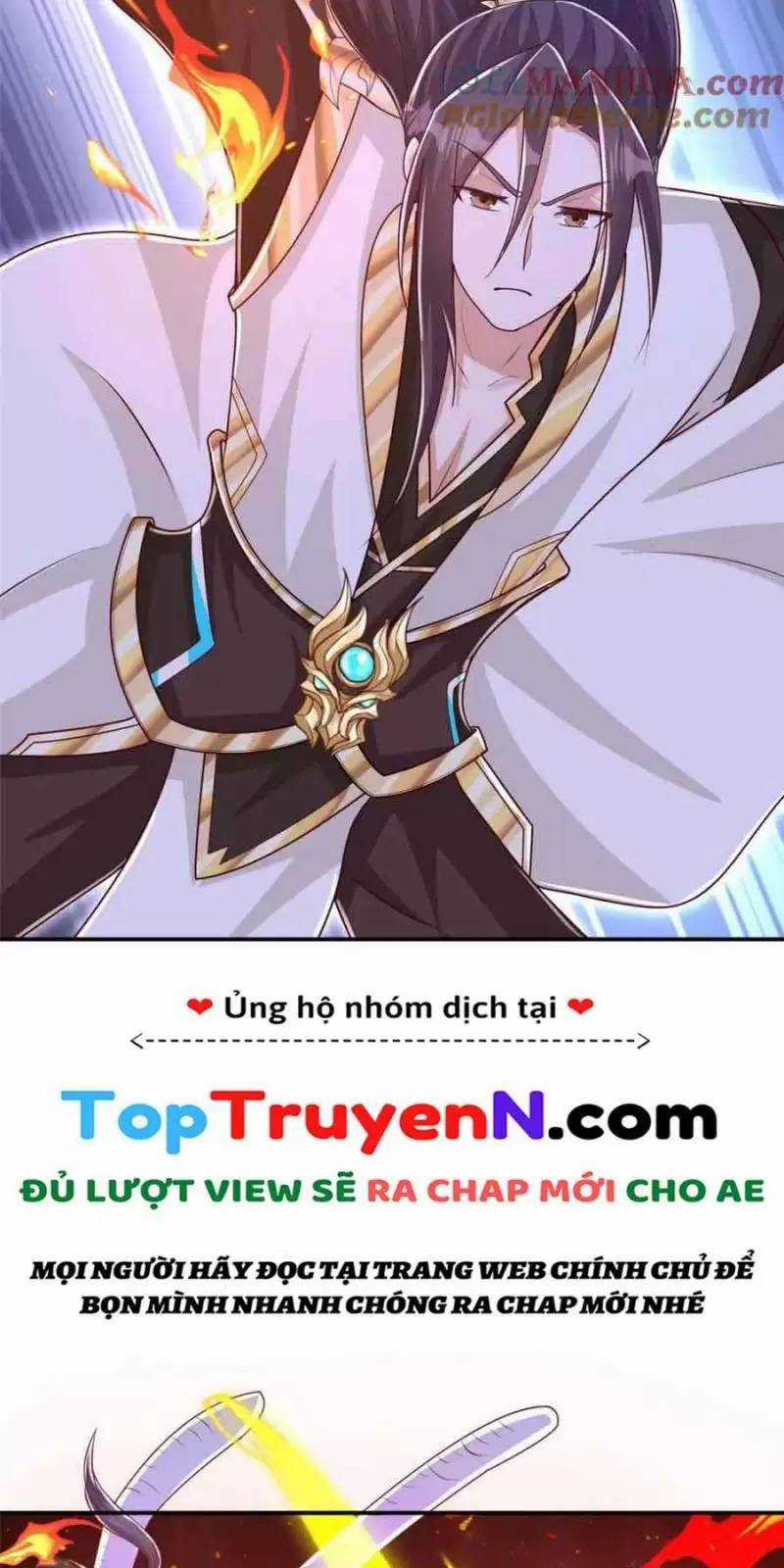 Mục Long Sư - Chapter 378 - Trang 30