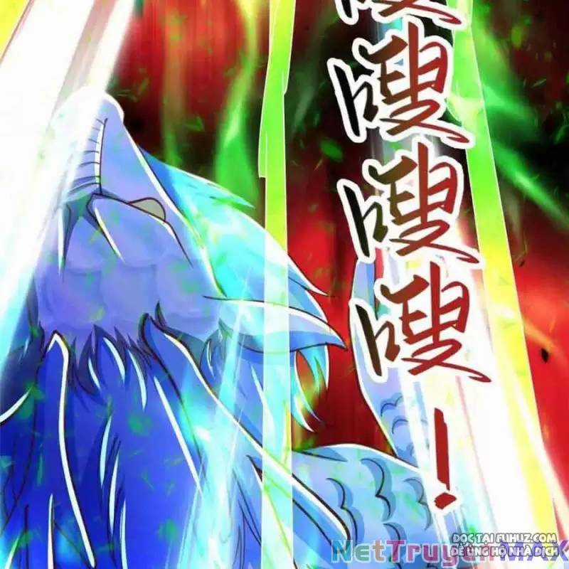 Mục Long Sư - Chapter 378 - Trang 35