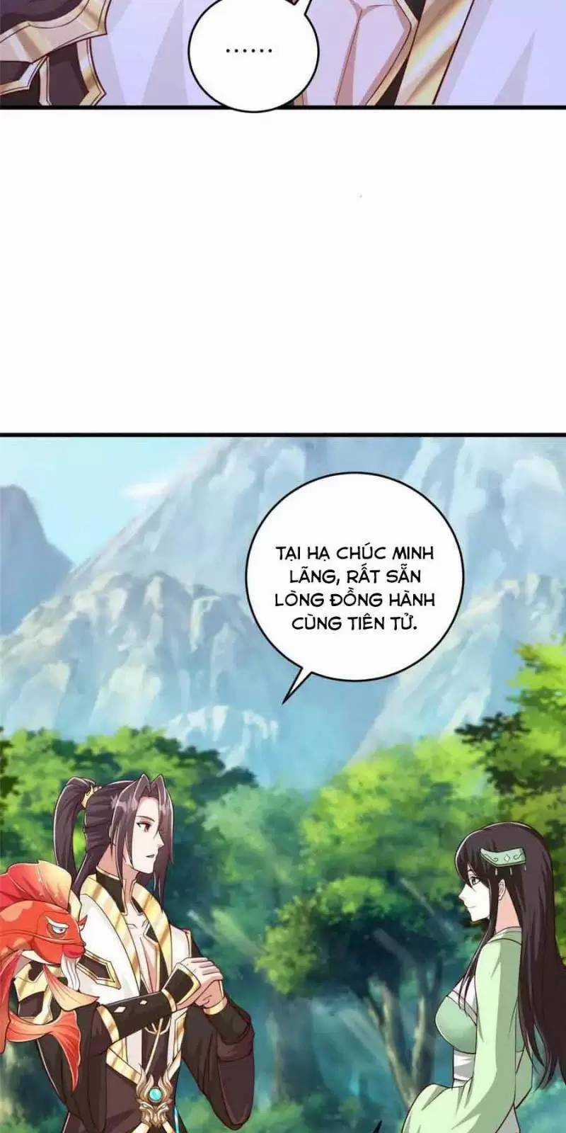 Mục Long Sư - Chapter 378 - Trang 6