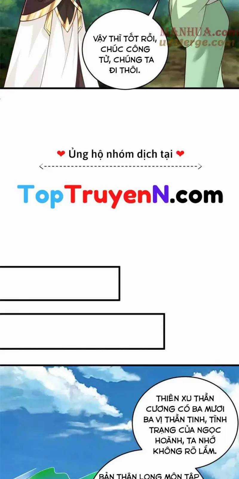 Mục Long Sư - Chapter 378 - Trang 7