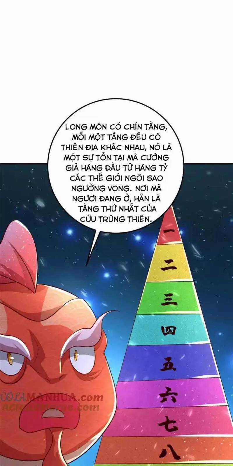 Mục Long Sư - Chapter 378 - Trang 9