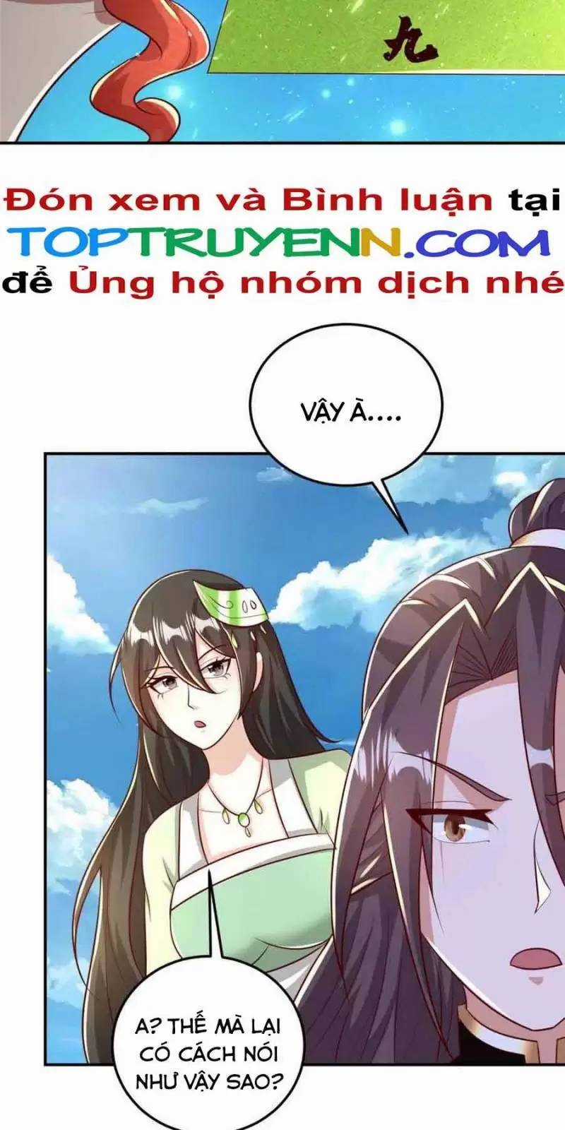 Mục Long Sư - Chapter 378 - Trang 10