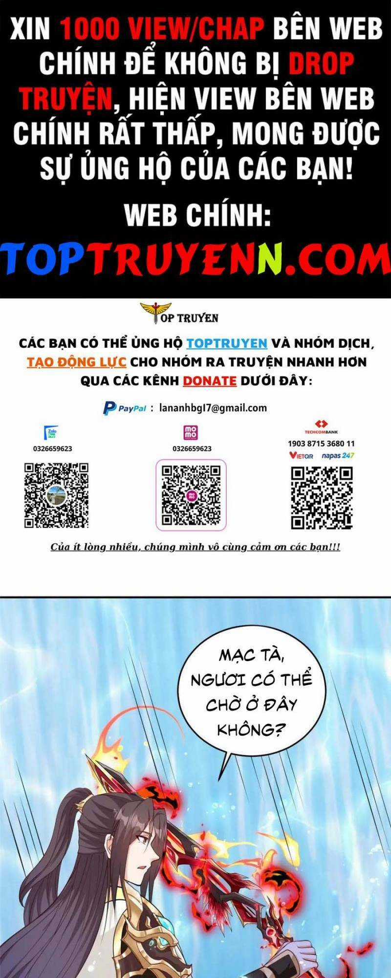 Mục Long Sư - Chapter 379 - Trang 1