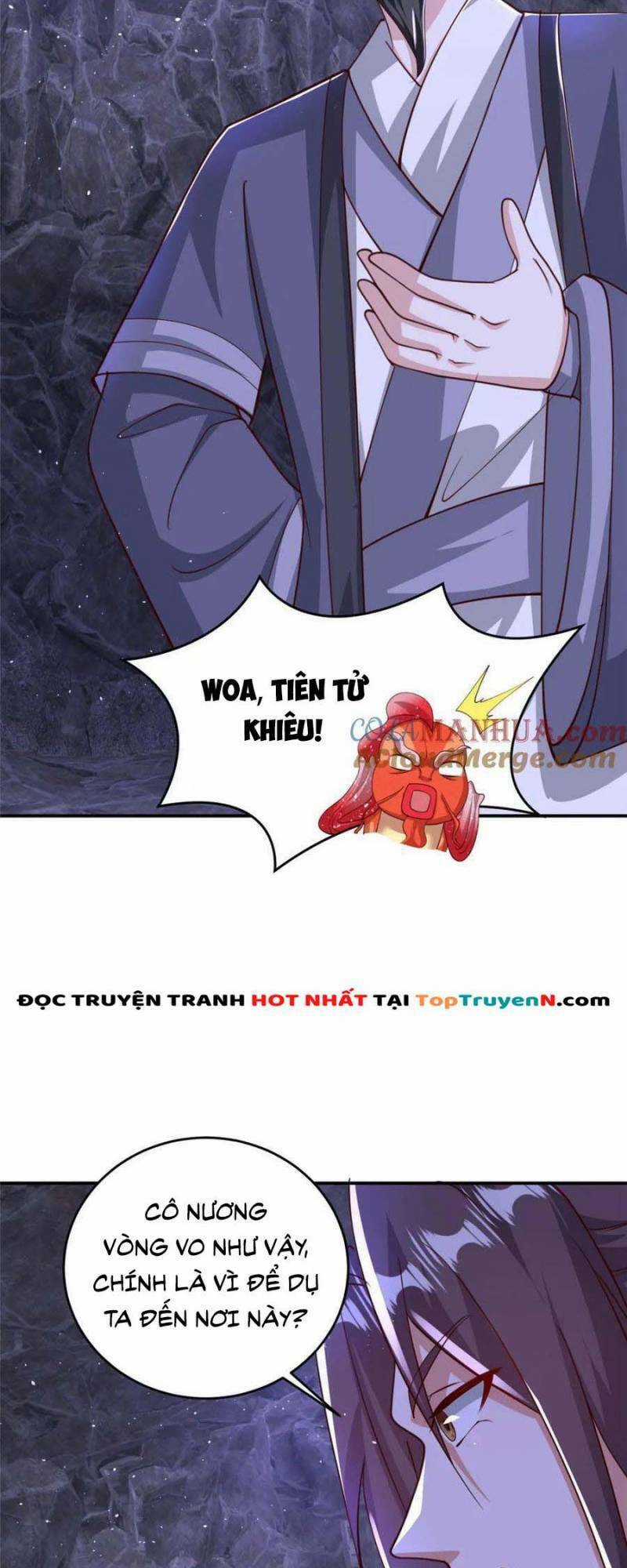 Mục Long Sư - Chapter 379 - Trang 12