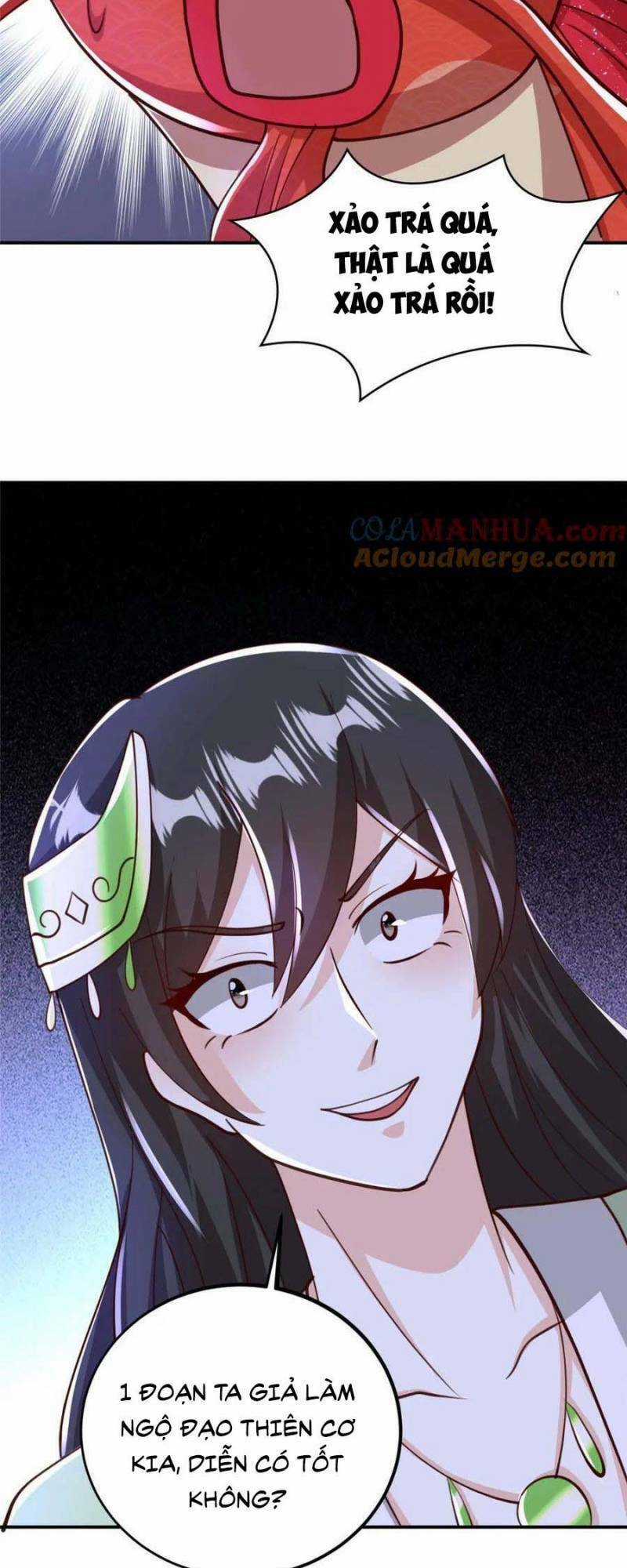 Mục Long Sư - Chapter 379 - Trang 14