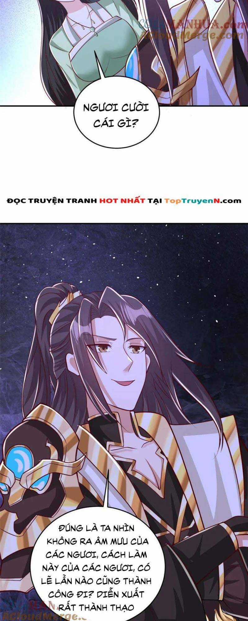 Mục Long Sư - Chapter 379 - Trang 17