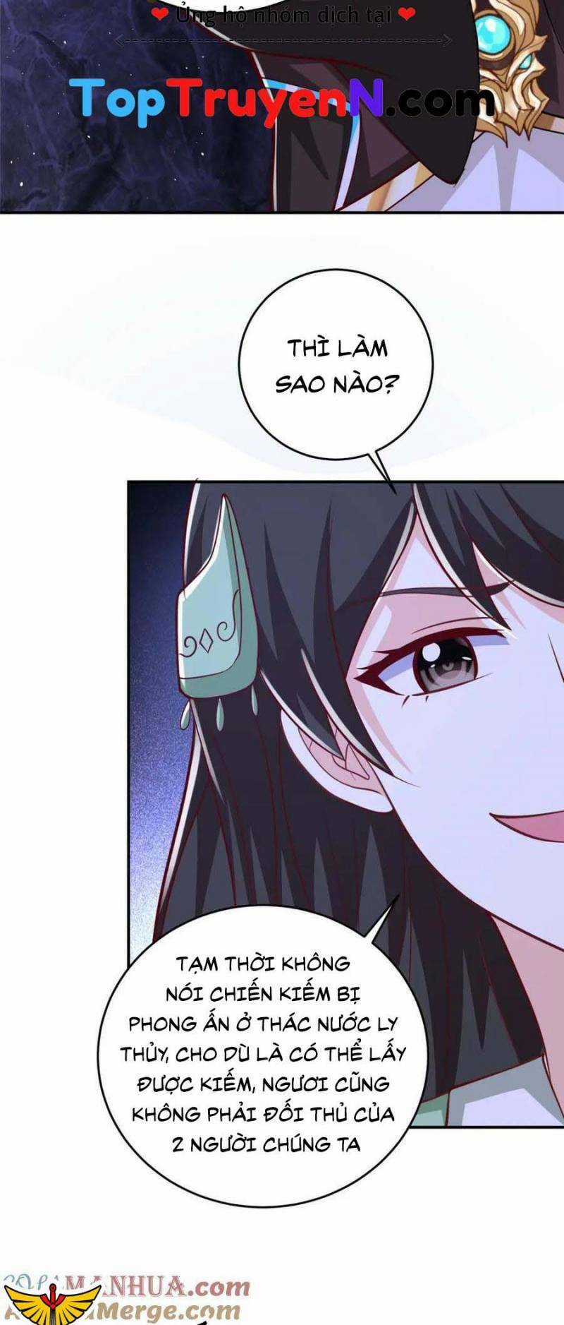 Mục Long Sư - Chapter 379 - Trang 18