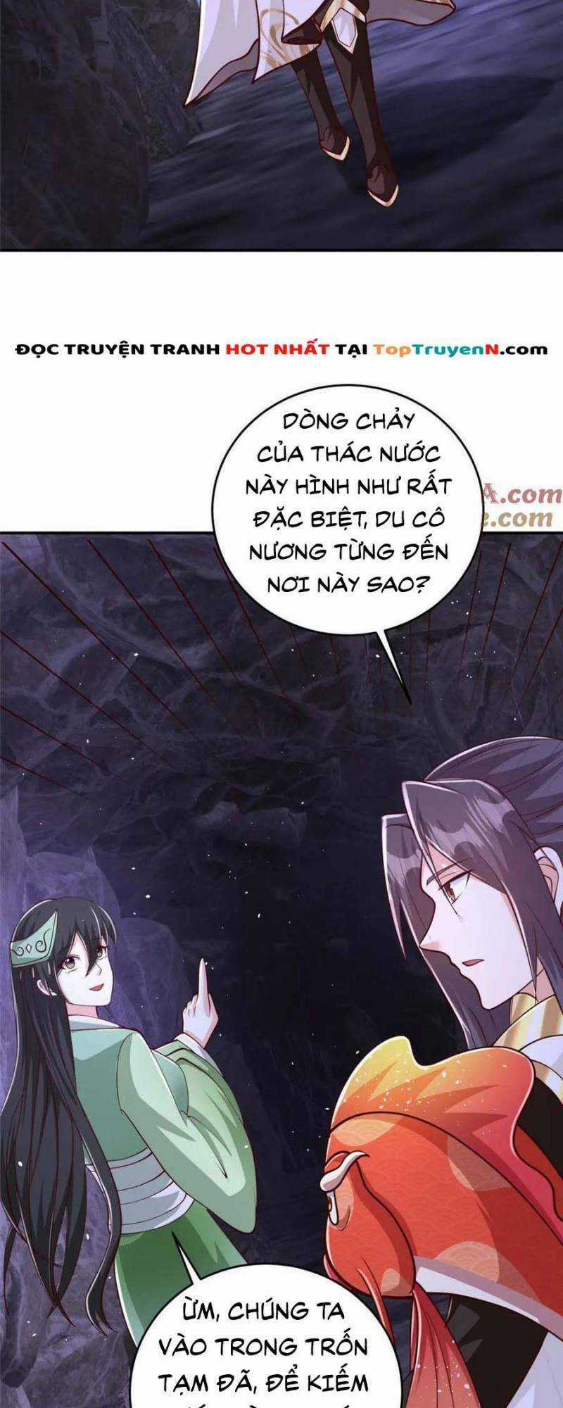 Mục Long Sư - Chapter 379 - Trang 3