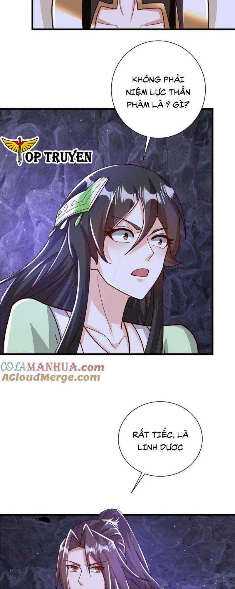 Mục Long Sư - Chapter 379 - Trang 21