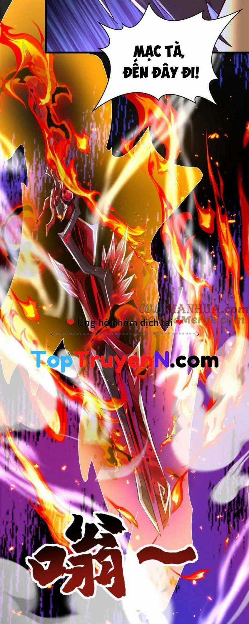 Mục Long Sư - Chapter 379 - Trang 23