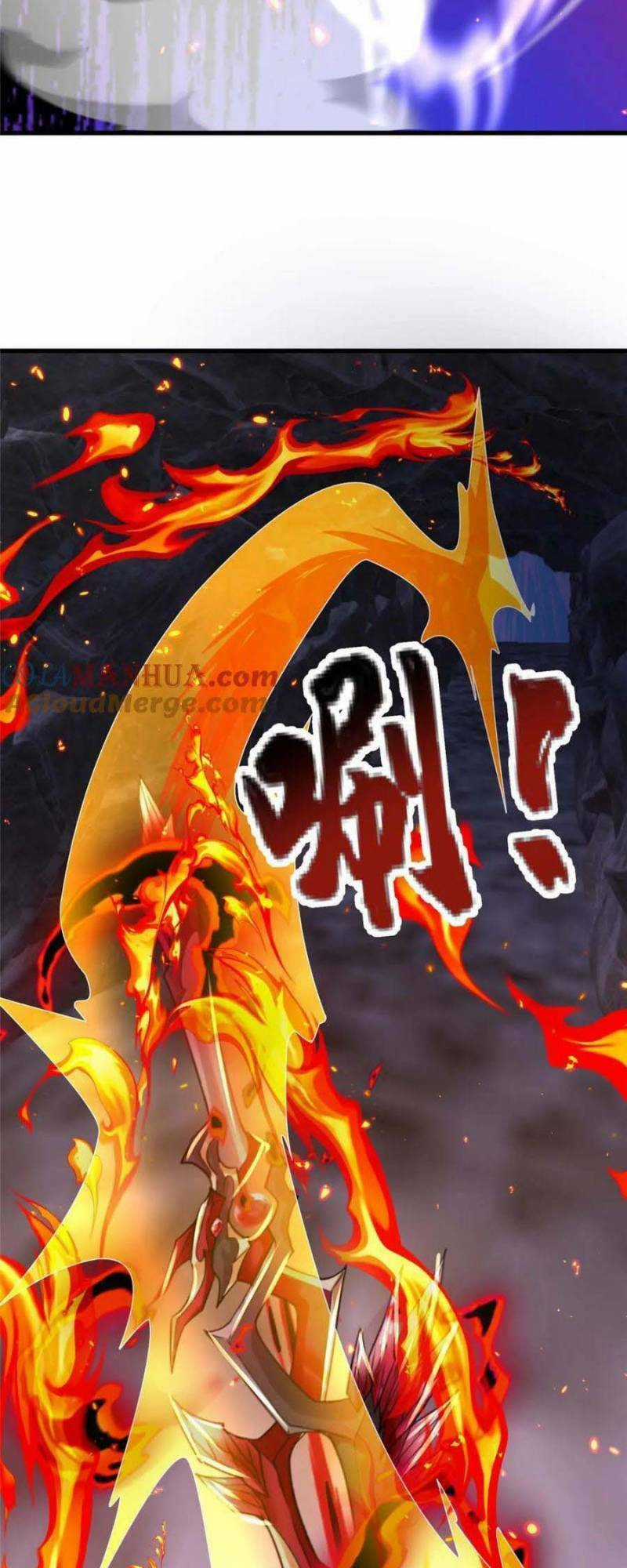 Mục Long Sư - Chapter 379 - Trang 24