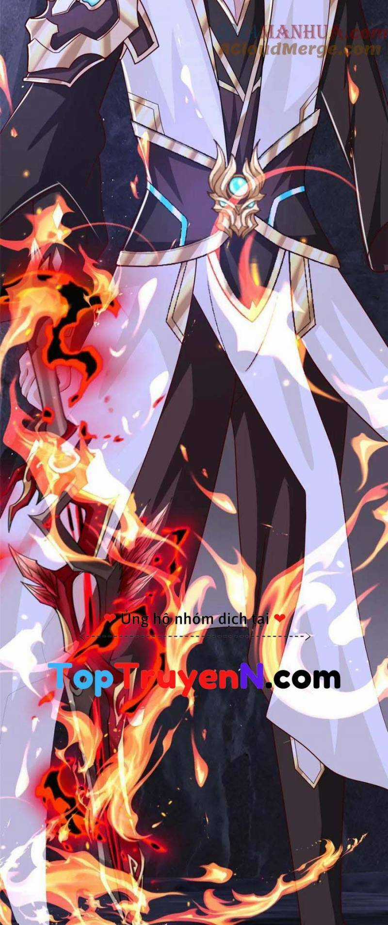 Mục Long Sư - Chapter 379 - Trang 28