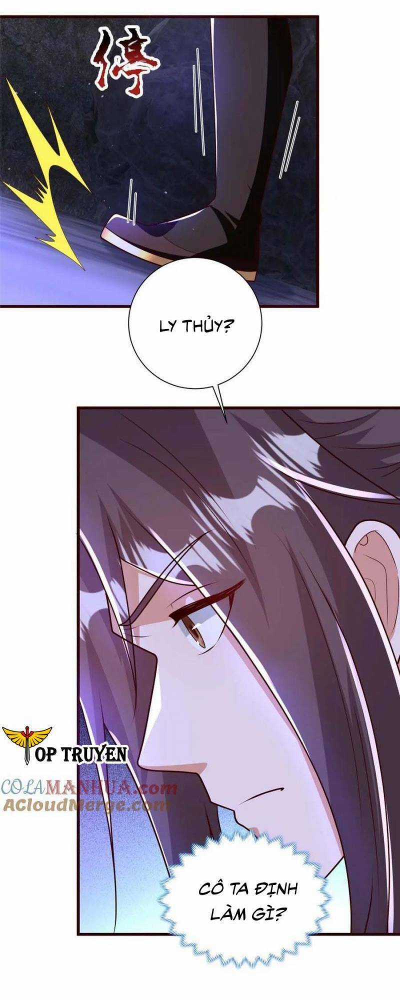 Mục Long Sư - Chapter 379 - Trang 6