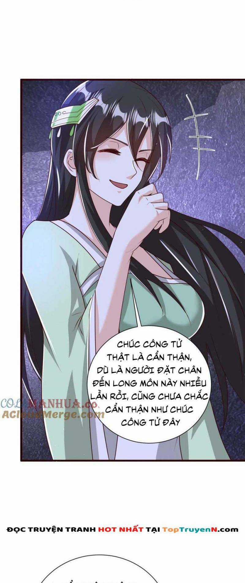 Mục Long Sư - Chapter 379 - Trang 8