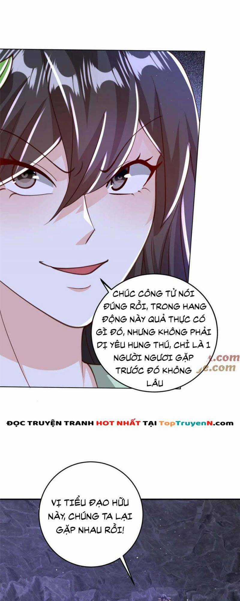 Mục Long Sư - Chapter 379 - Trang 10