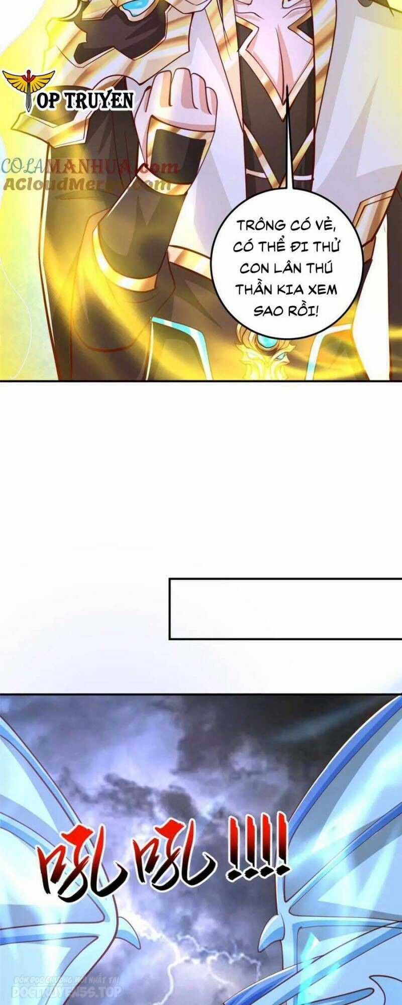 Mục Long Sư - Chapter 380 - Trang 14