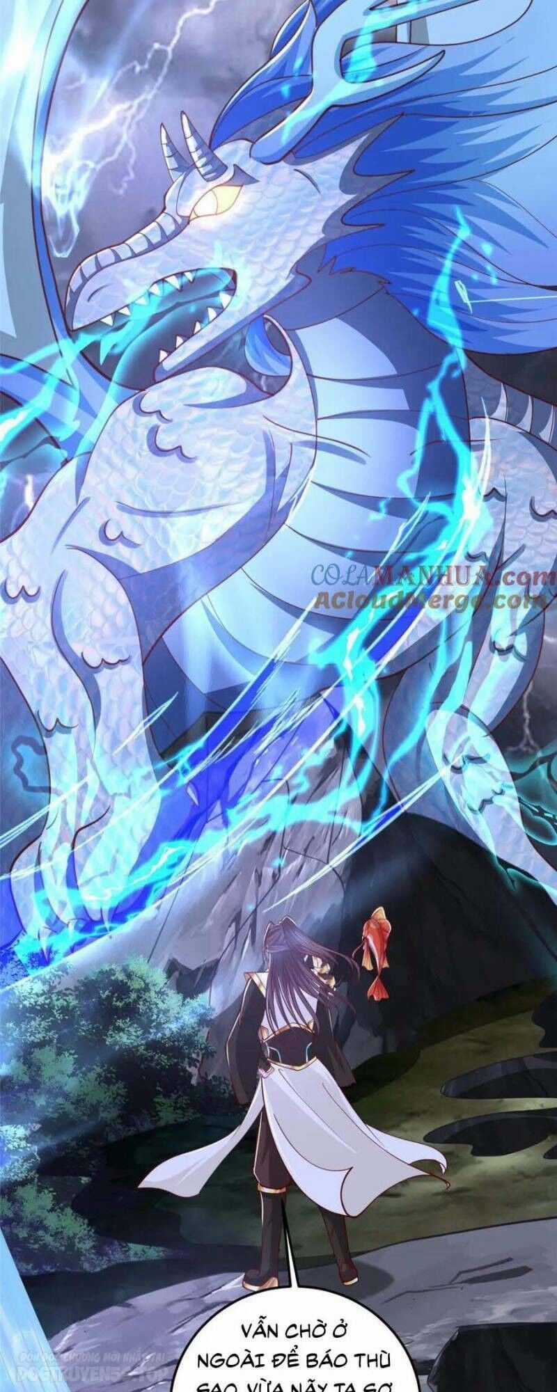 Mục Long Sư - Chapter 380 - Trang 15