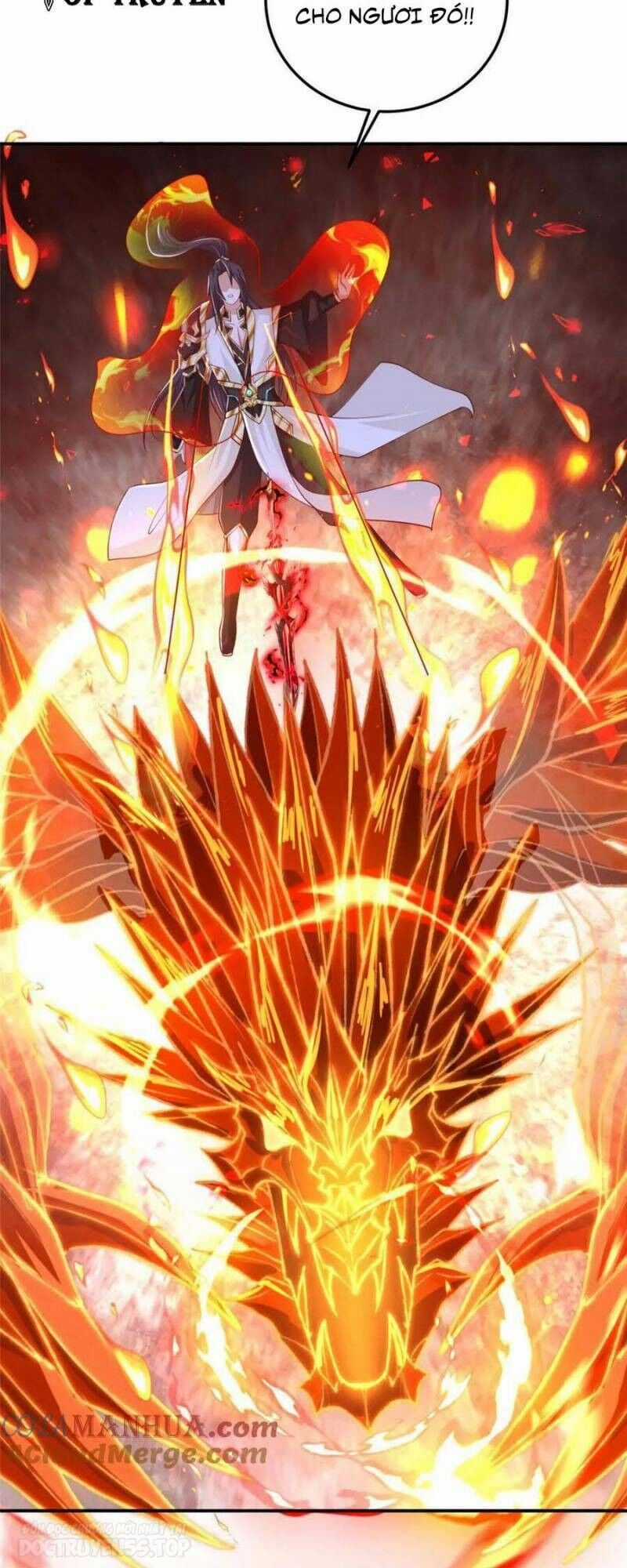 Mục Long Sư - Chapter 380 - Trang 17