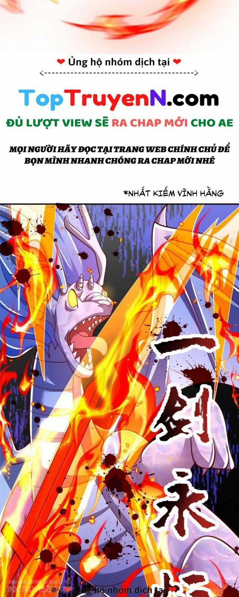 Mục Long Sư - Chapter 380 - Trang 18