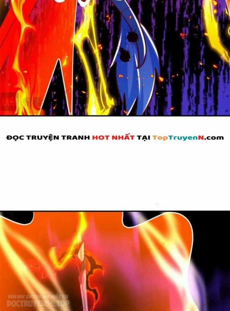 Mục Long Sư - Chapter 380 - Trang 20