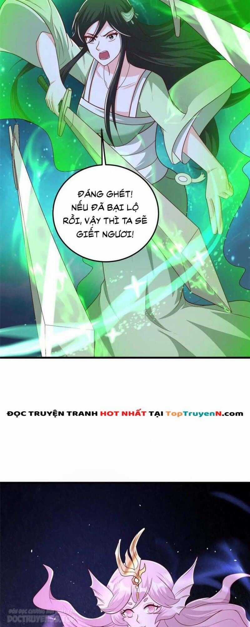 Mục Long Sư - Chapter 380 - Trang 3