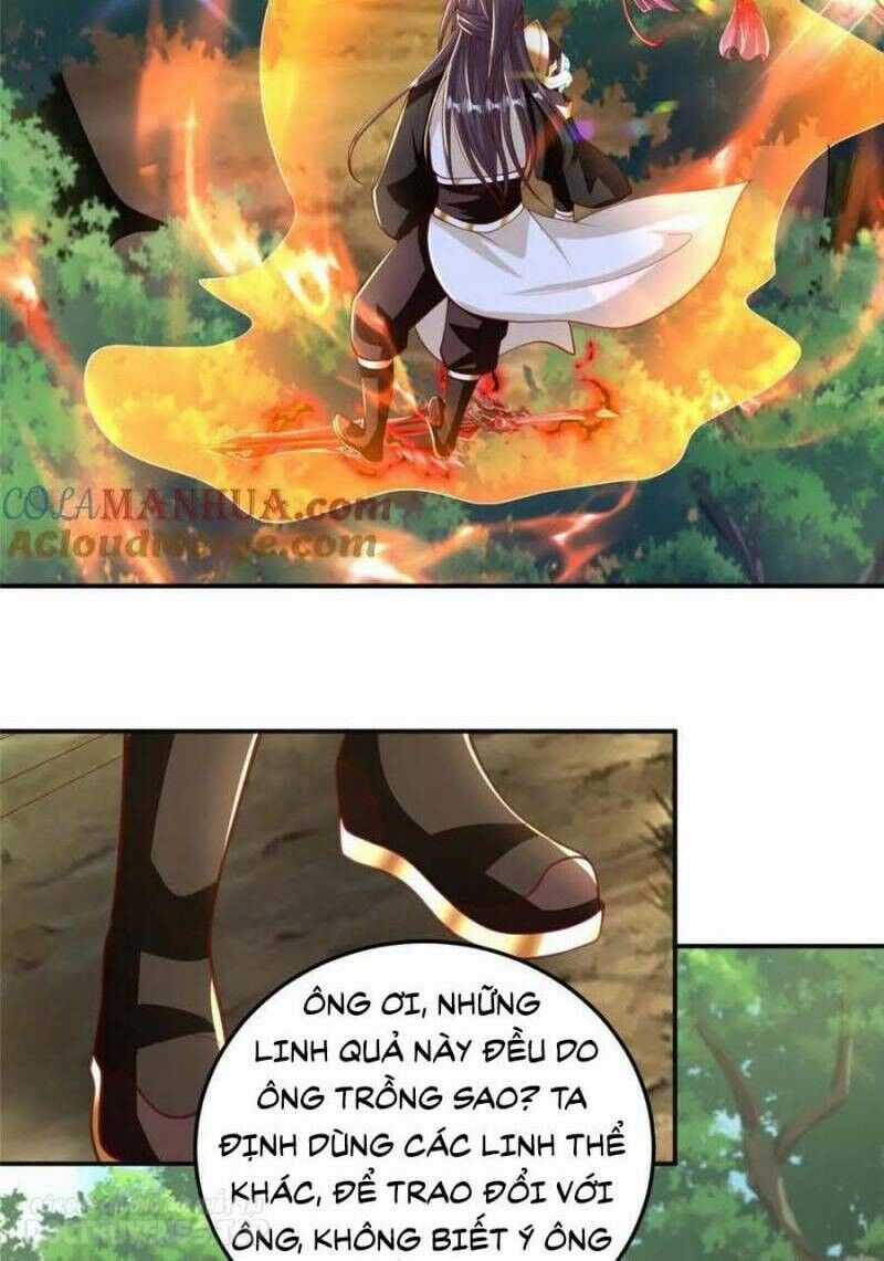 Mục Long Sư - Chapter 380 - Trang 30