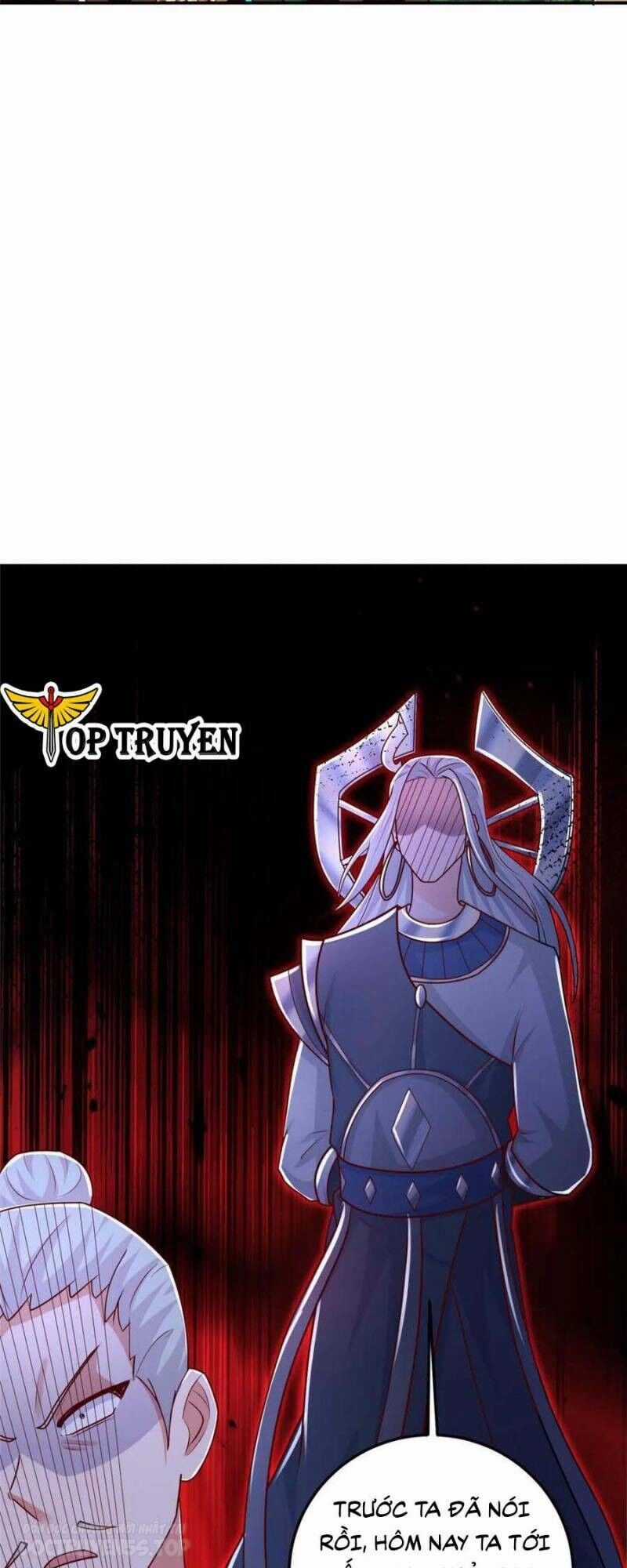 Mục Long Sư - Chapter 380 - Trang 34