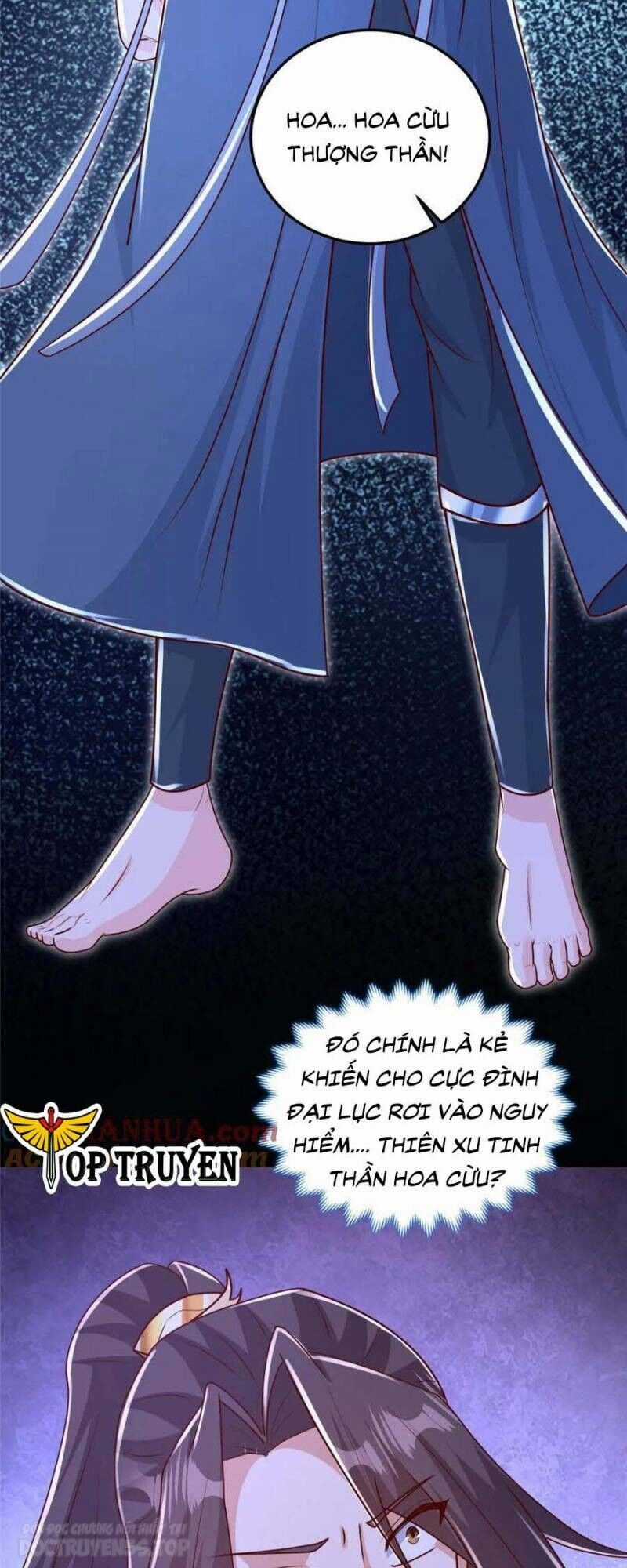 Mục Long Sư - Chapter 380 - Trang 36