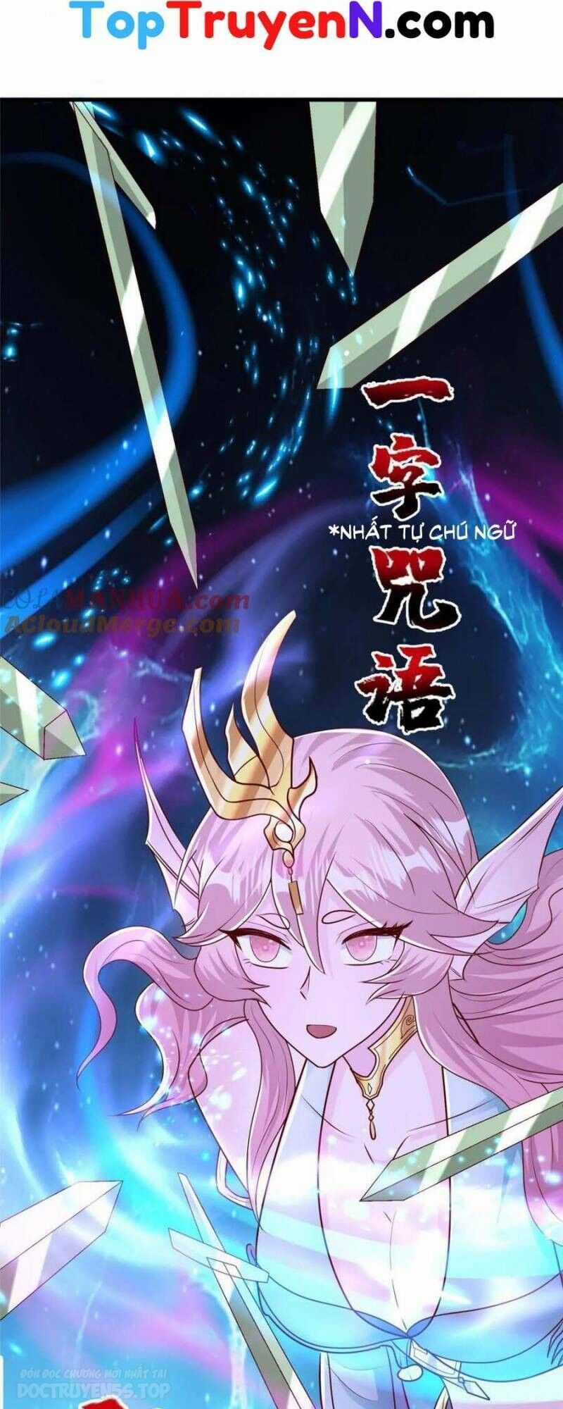 Mục Long Sư - Chapter 380 - Trang 5