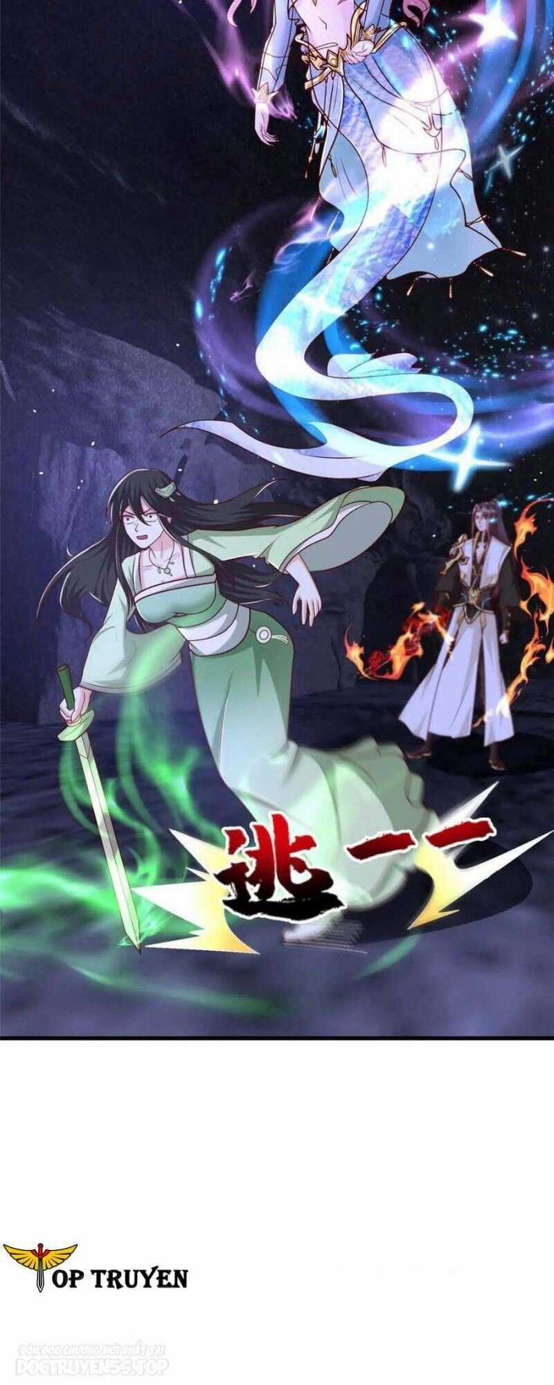 Mục Long Sư - Chapter 380 - Trang 7