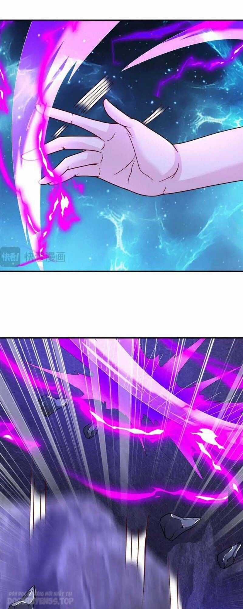 Mục Long Sư - Chapter 380 - Trang 8