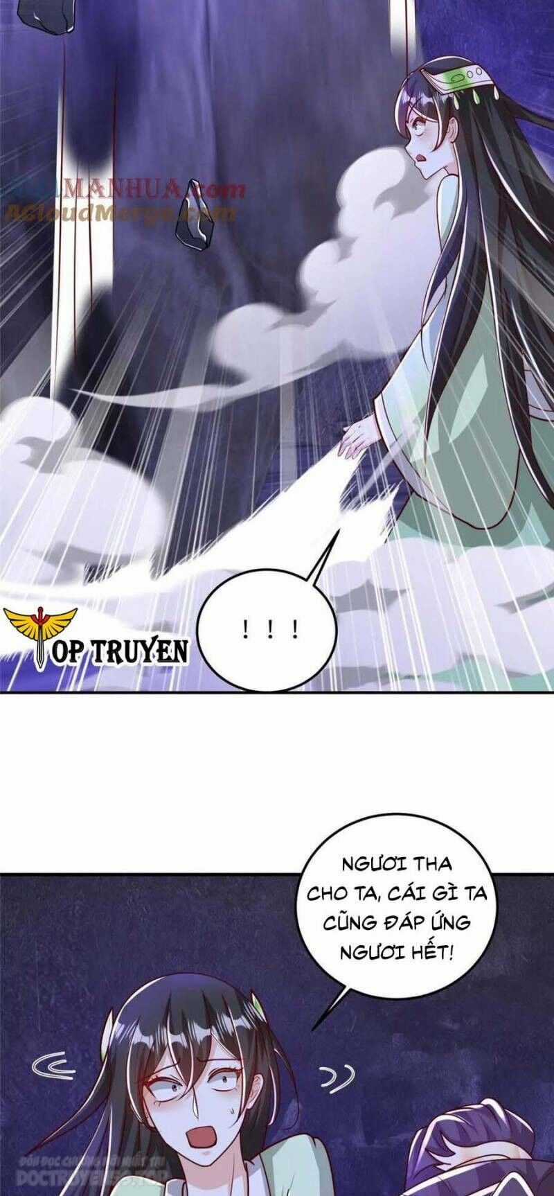 Mục Long Sư - Chapter 380 - Trang 9