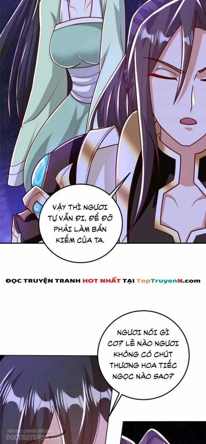 Mục Long Sư - Chapter 380 - Trang 10