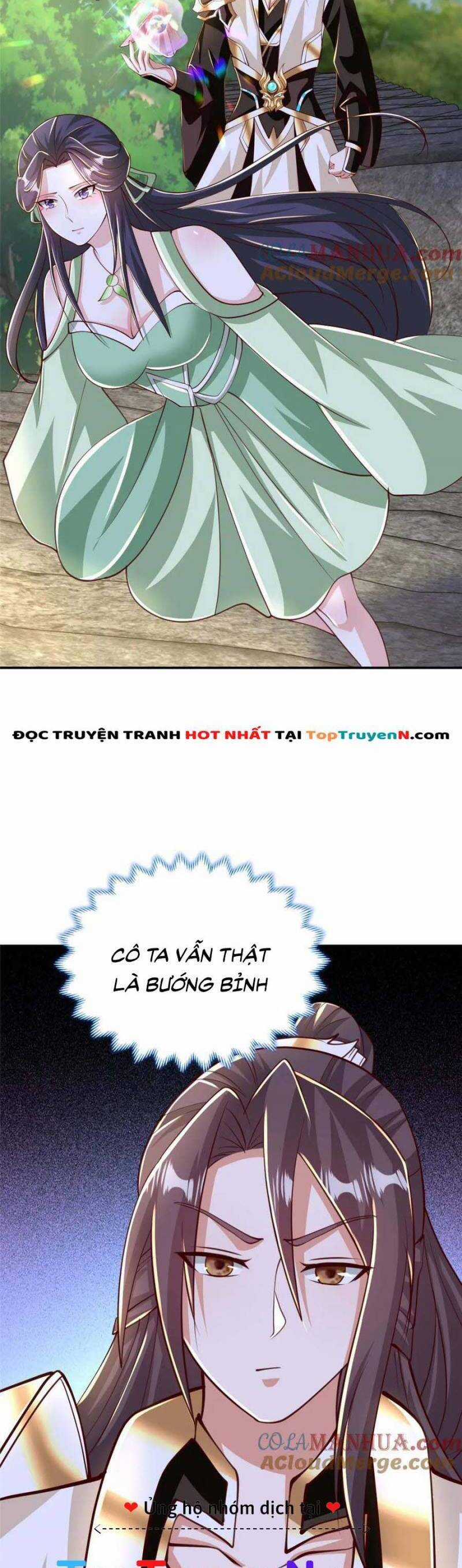 Mục Long Sư - Chapter 381 - Trang 20