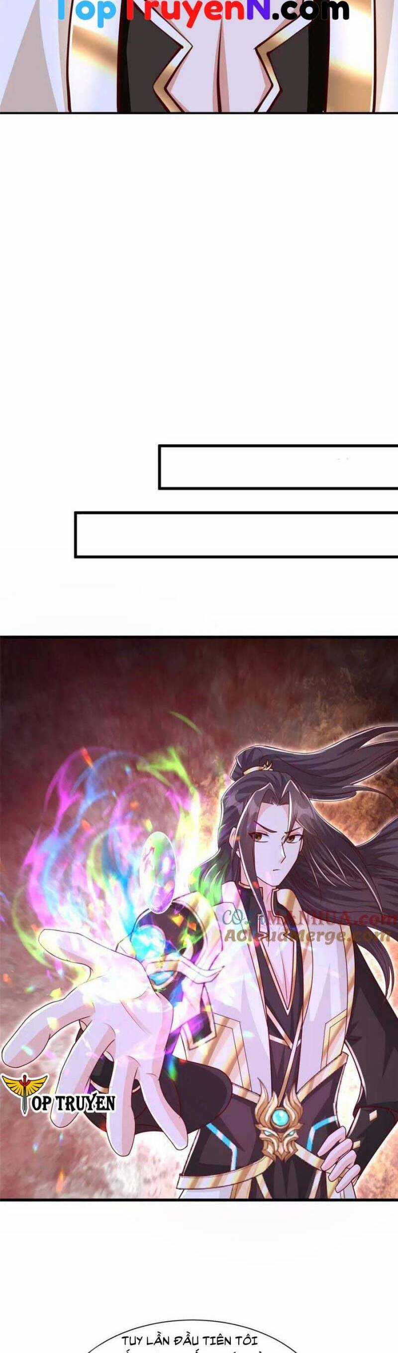 Mục Long Sư - Chapter 381 - Trang 21