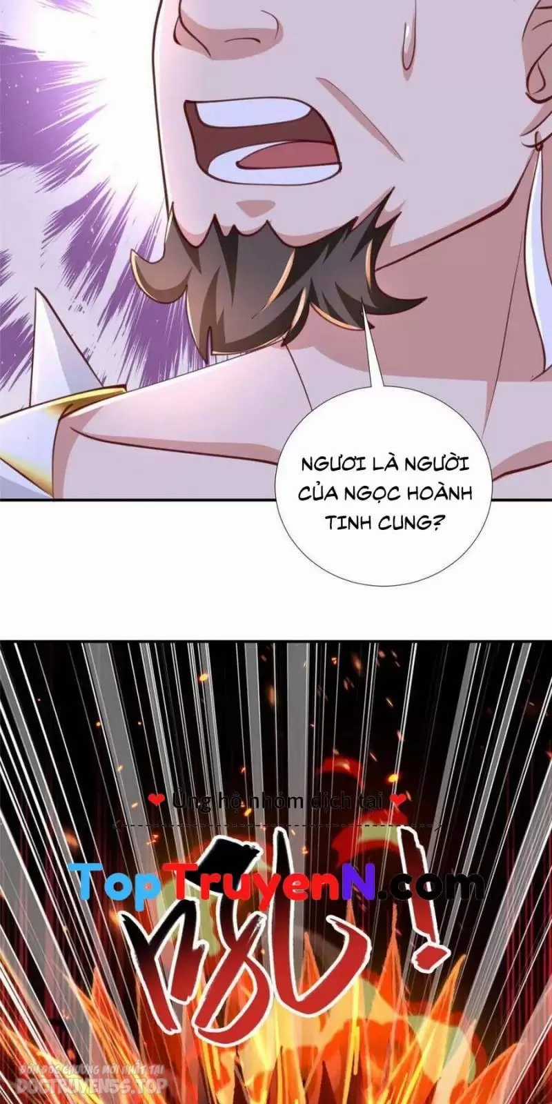 Mục Long Sư - Chapter 382 - Trang 17