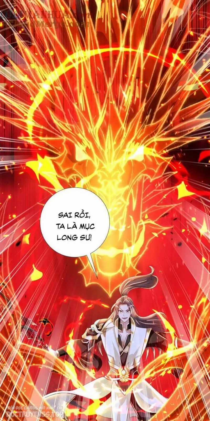 Mục Long Sư - Chapter 382 - Trang 18