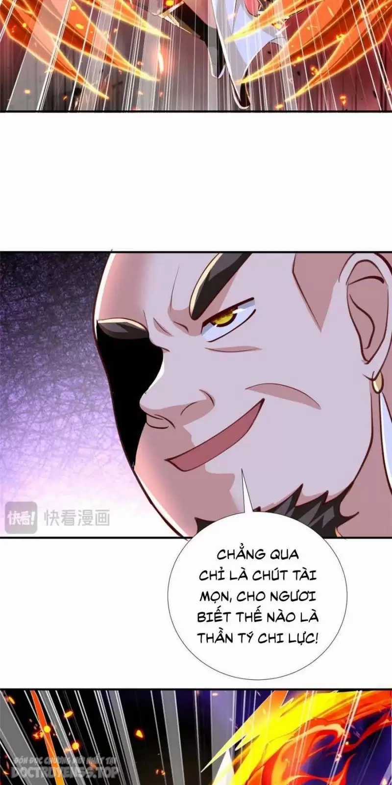 Mục Long Sư - Chapter 382 - Trang 19