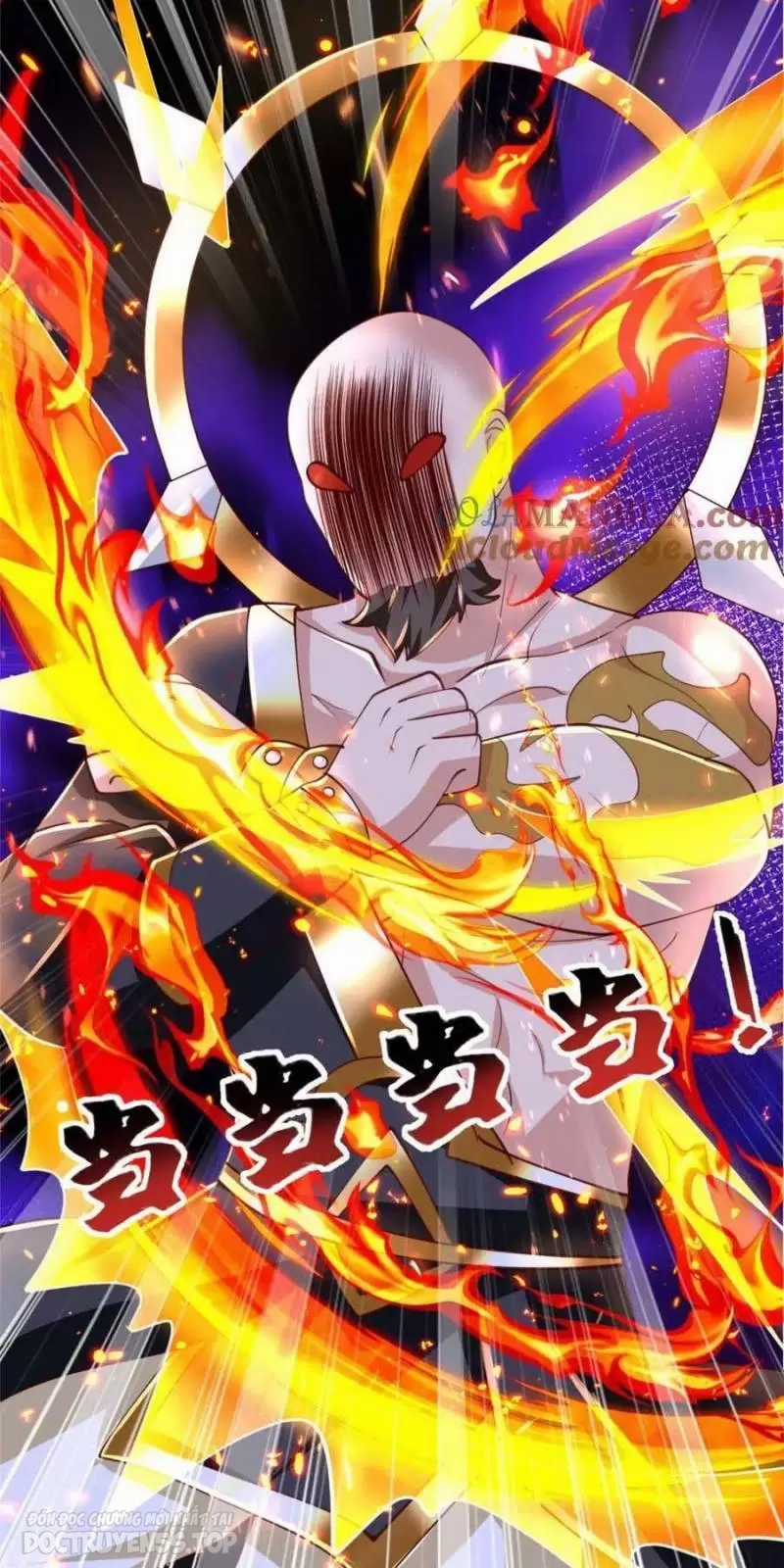 Mục Long Sư - Chapter 382 - Trang 20