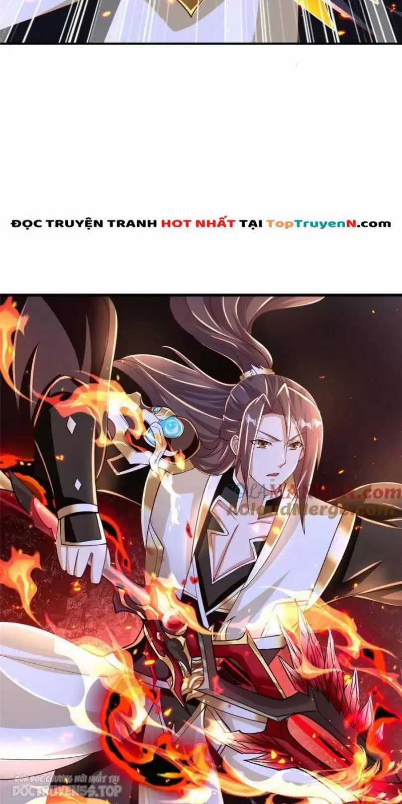 Mục Long Sư - Chapter 382 - Trang 21