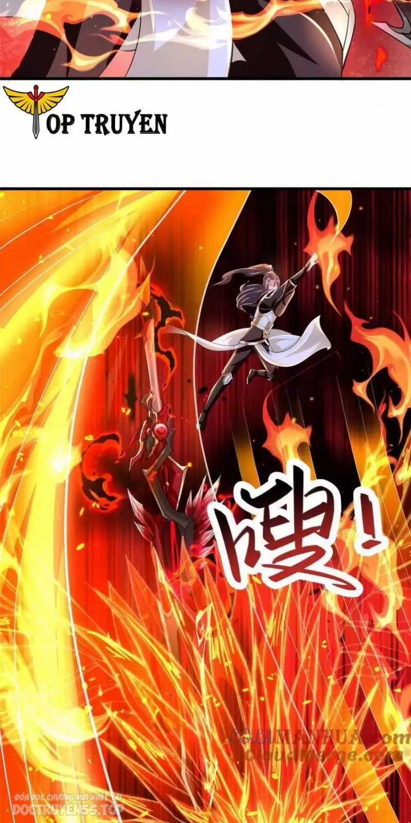 Mục Long Sư - Chapter 382 - Trang 22